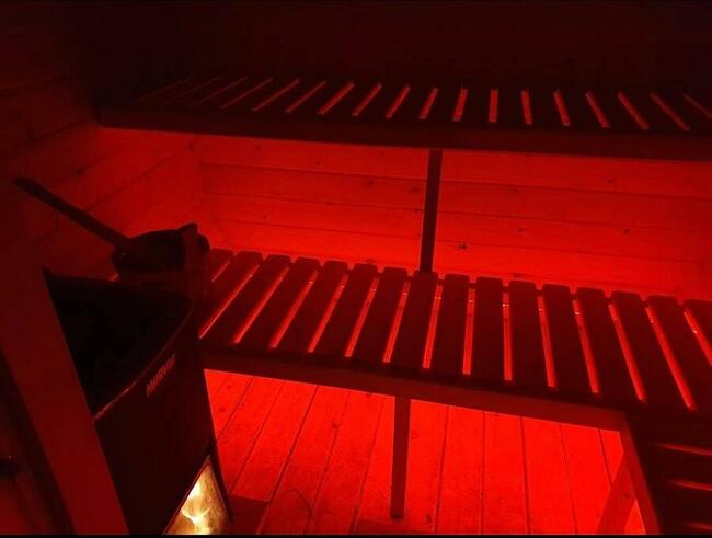 Mobilna balia, mobina sauna -Suwałki i okolice