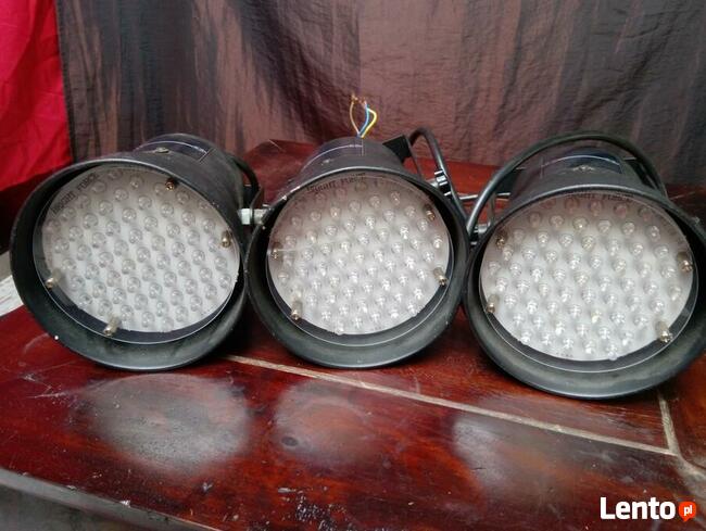 Sprzedam Światła dyskotekowe