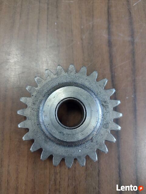 Zębatka napędowa Hatz 1D81
