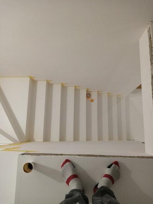 Posadzki microcement, żywica,schody, garaż,łazienki