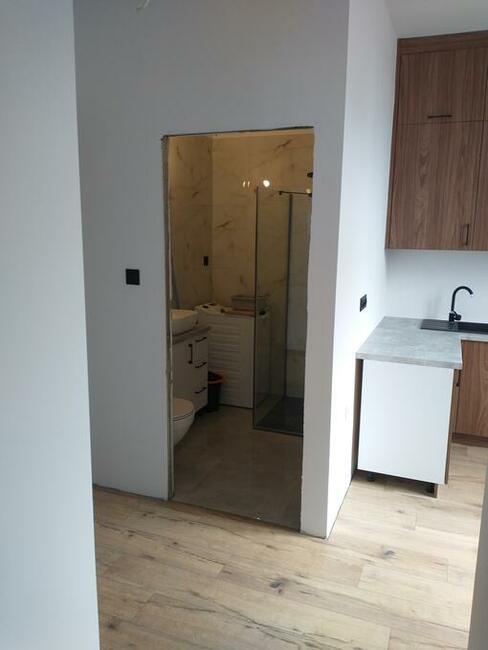 Usługi remontowo wykończeniowe oraz stolarskie