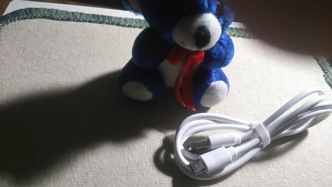 Kabel do smartfona usb -C , micro usb