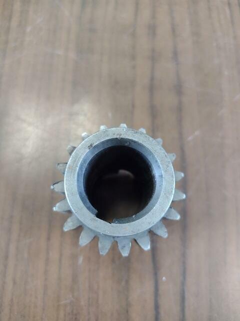 Zębatki Rozrządu Wałek Hatz 1D81