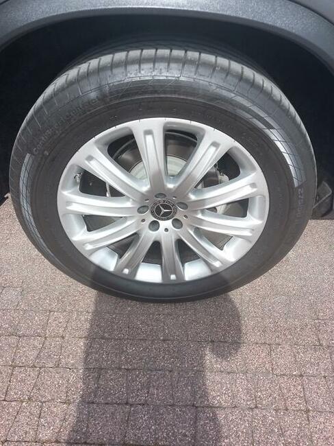 felgi mecedes Gle Coupe