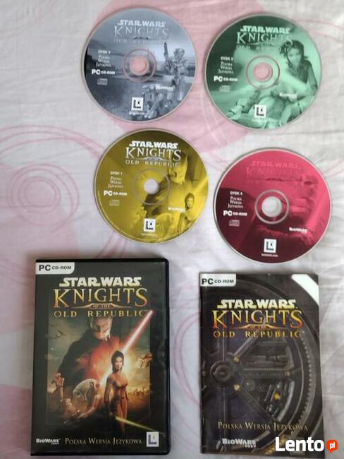Tanio Różne Książki, lektury, DVD, Gry na PC