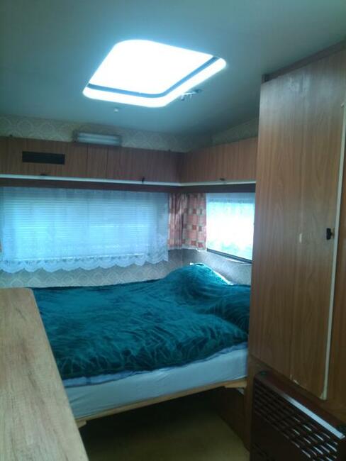 Wypoczynek nad jeziorem