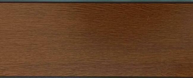 Metalowe przęsło ogrodzeniowe nowoczesne stalowe belki