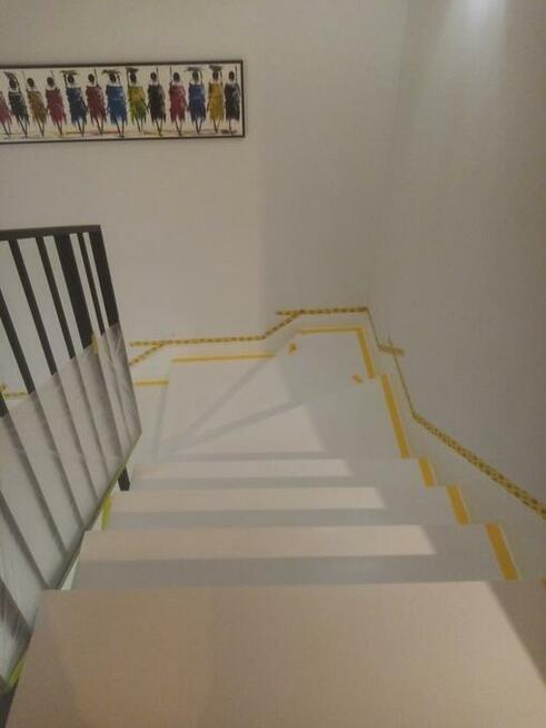 Posadzki microcement, żywica,schody, garaż,łazienki