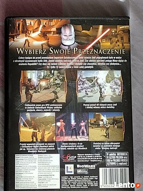 Tanio Różne Książki, lektury, DVD, Gry na PC