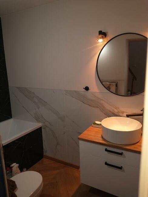 Usługi remontowo wykończeniowe oraz stolarskie