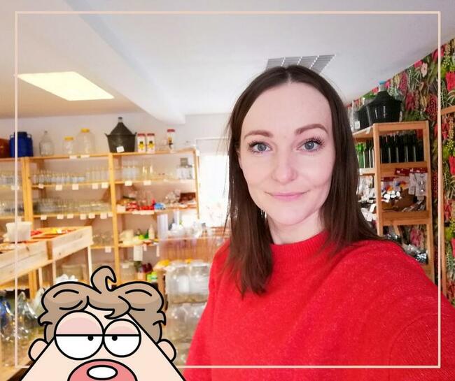 Twój Sklep Malinowy Nos w Twoim Mieście !