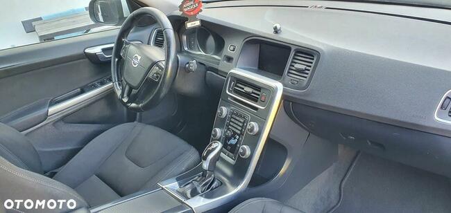 Volvo V60 D2 Ocean Race