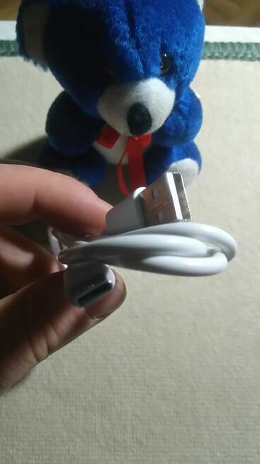 Kabel do smartfona usb -C , micro usb