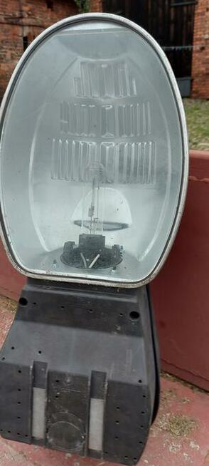 Lampy oświetlenie