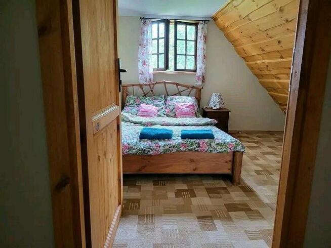 Domek letniskowy Kaszubska Zagroda