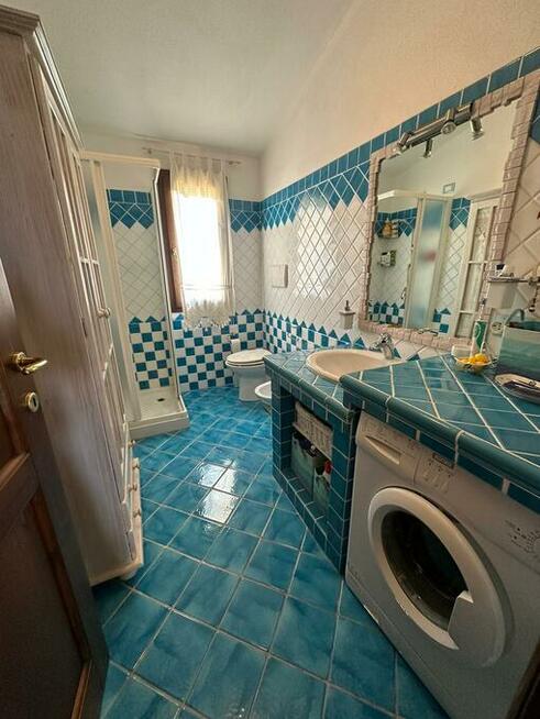 Sardynia, mieszkanie 1km od plazy