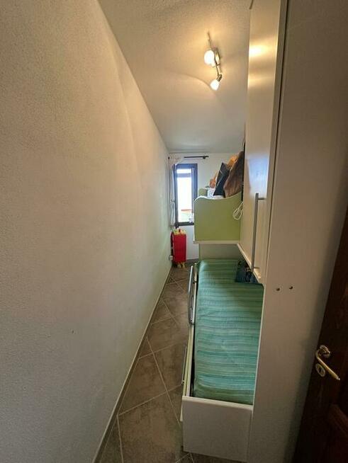 Sardynia, mieszkanie 1km od plazy