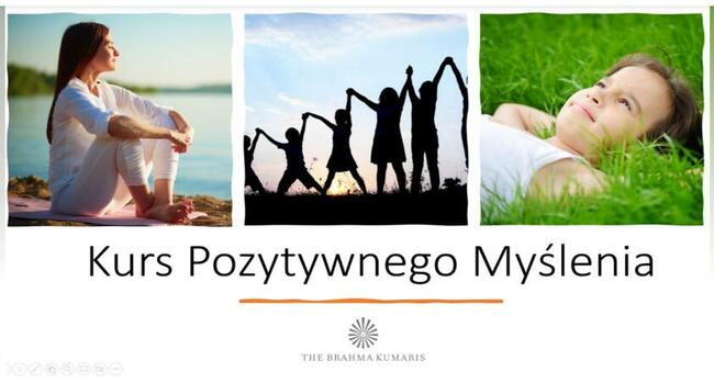 Odkrywanie Swojej Pozytywności. Galeria Medytacji w Łodzi