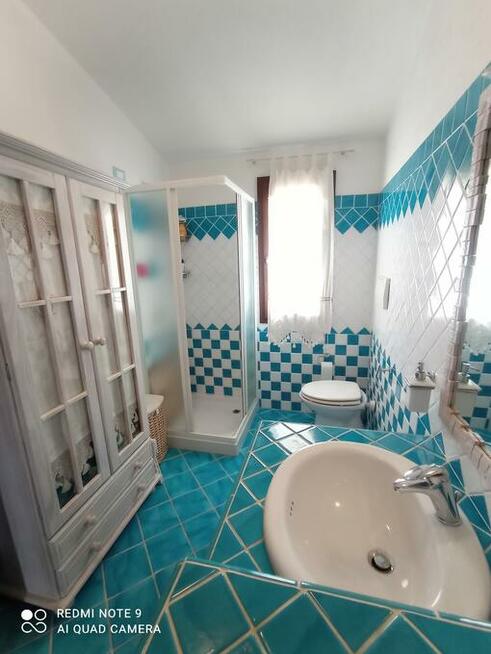 Sardynia, mieszkanie 1km od plazy