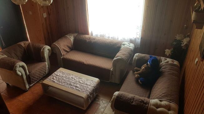 Dom na mazurach do wynajęcia