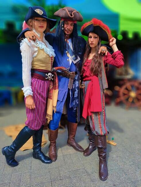 PRACA dla młodzieży - ANIMATOR na imprezach w WEEKENDY