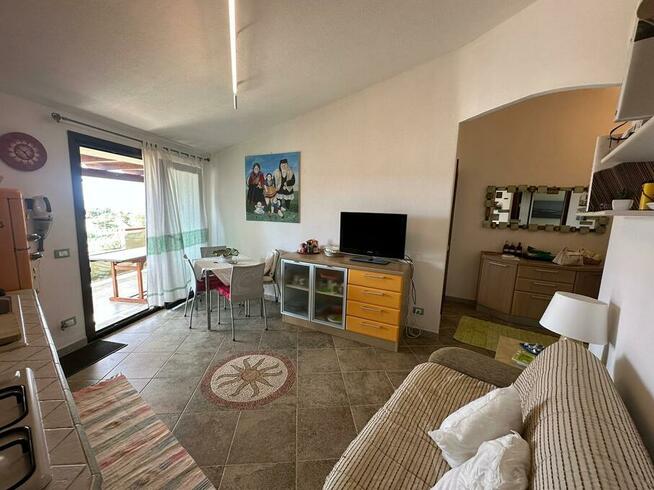 Sardynia, mieszkanie 1km od plazy