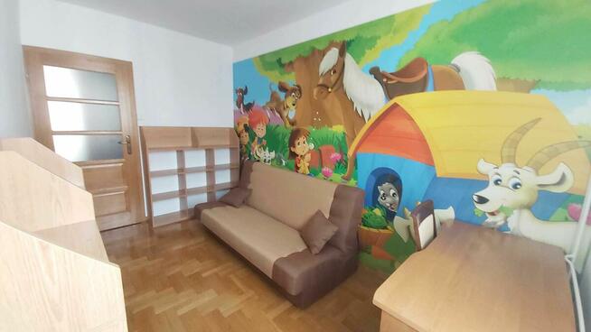 Mieszkanie do wynajęcia 56m2 wraz z garażem Nowy Sącz