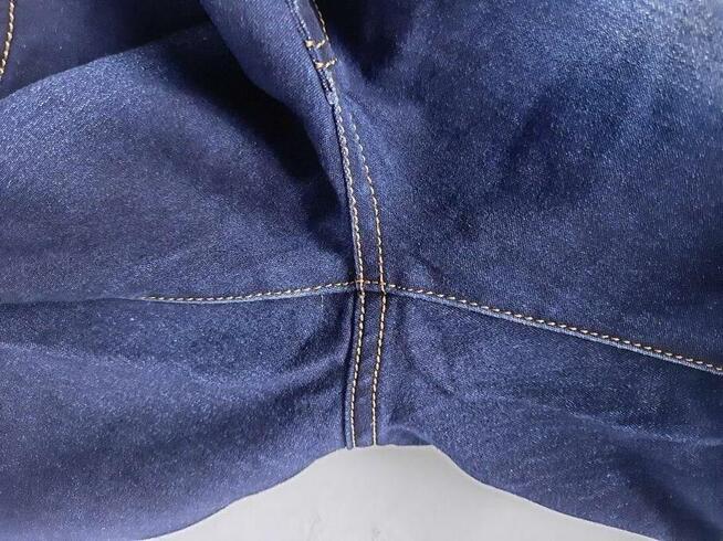 Spodni dżinsowe Dżinsy Hot Ballom