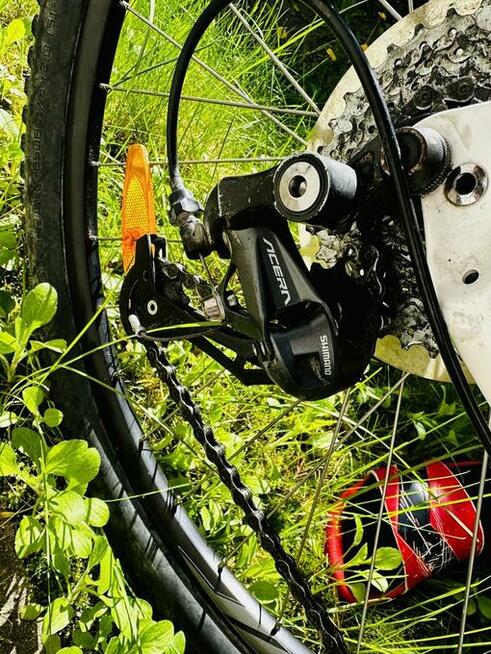 Rower 27,5’ Specialized Jynx Comp rozmiar 17/M