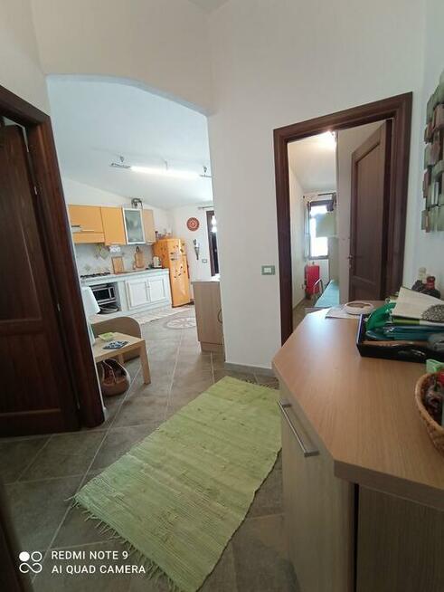 Sardynia, mieszkanie 1km od plazy