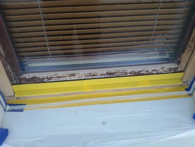 Renowacja, Malowanie, , Drzwi Drewnianych Brzeg i okolice