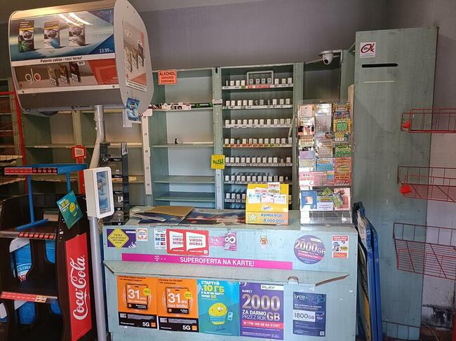 Gliwice, ul. Jaskółcza 2/LU1–Mam do wynajęcia lokal użytkowy