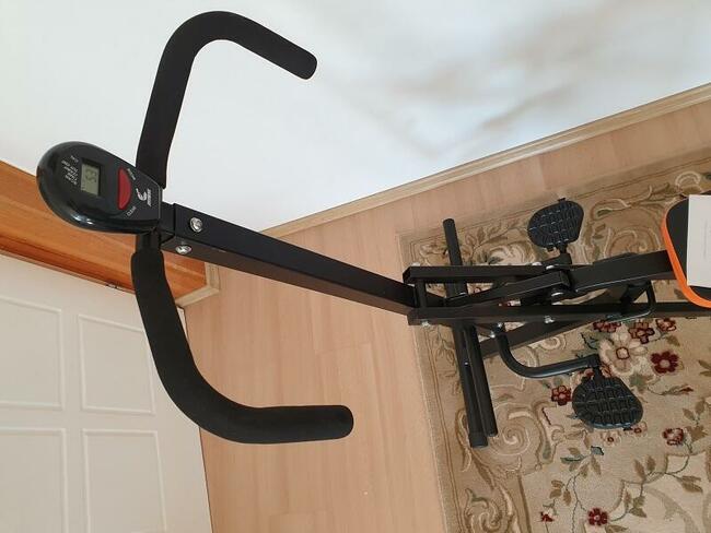 Ławeczka do ćwiczeń FITNESS