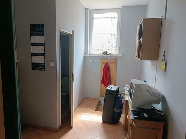 Gliwice, ul. Jaskółcza 2/LU1–Mam do wynajęcia lokal użytkowy