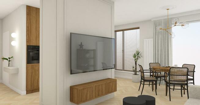 ZAPROJEKTUJĘ WNĘTRZA TWOJEGO WYMARZONEGO DOMU