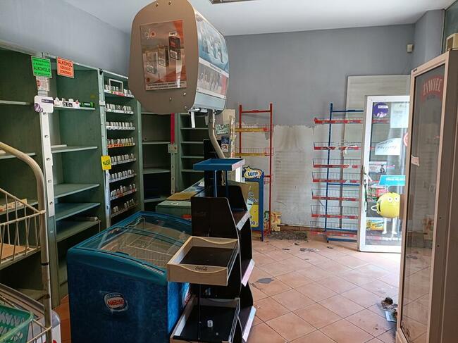 Gliwice, ul. Jaskółcza 2/LU1–Mam do wynajęcia lokal użytkowy