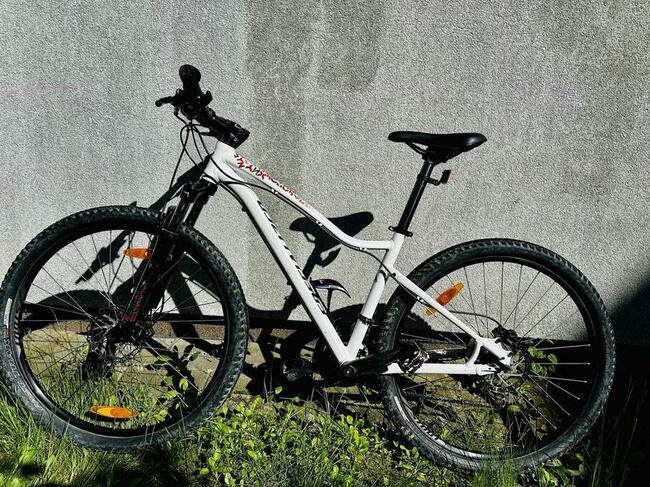 Rower 27,5’ Specialized Jynx Comp rozmiar 17/M