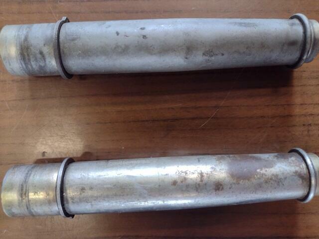 HATZ 1D81 1D90 osłona popychacza