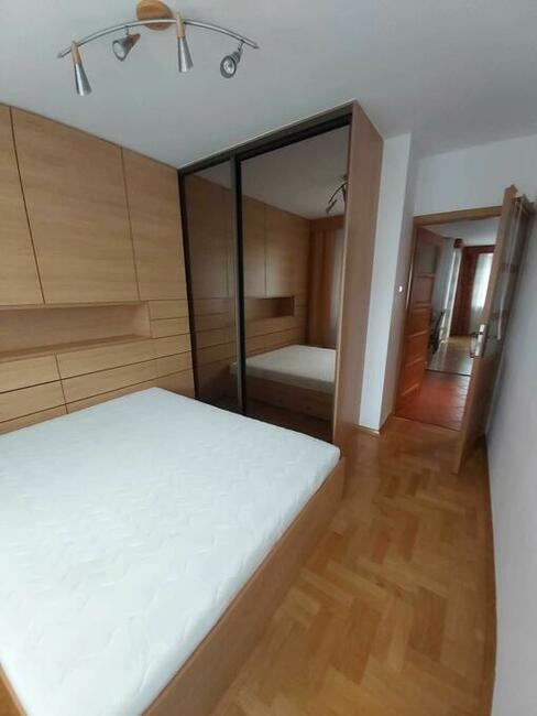 Mieszkanie do wynajęcia 56m2 wraz z garażem Nowy Sącz