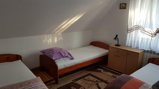 Dom na mazurach do wynajęcia