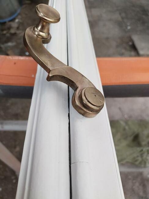 Renowacja, Malowanie, Naprawa Okien, Drzwi Drewnianych