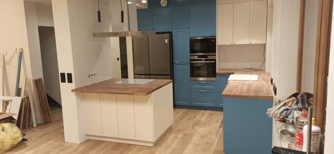 Montaż mebli wszystkich rodzajów i każdego producenta