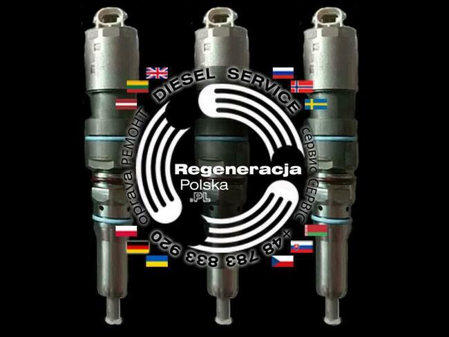 511-7975 379-0150 Pompa wtryskowa CAT C9.3 wtryskiwacz D9N