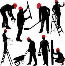 PRACOWNIK FIZYCZNY| MONTER|POMOCNIK