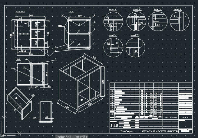 AutoCad dokumentacja po angielsku