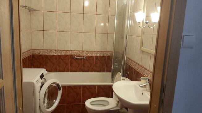 Mieszkanie do wynajęcia 56m2 wraz z garażem Nowy Sącz