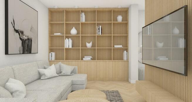 ZAPROJEKTUJĘ WNĘTRZA TWOJEGO WYMARZONEGO DOMU