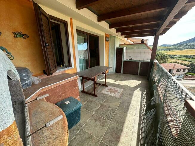 Sardynia, mieszkanie 1km od plazy