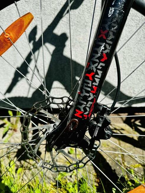 Rower 27,5’ Specialized Jynx Comp rozmiar 17/M