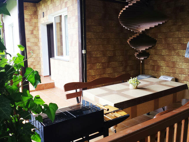 Dom na mazurach do wynajęcia